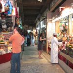 Emirate Kreuzfahrt
