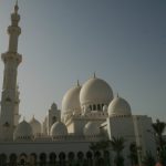 Emirate Kreuzfahrt