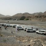 Emirate Kreuzfahrt
