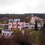Rogner Bad Blumau, Steiermark, Foto Anita Arneitz