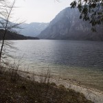 Bohinj See Slowenien