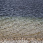 Bohinj See Slowenien