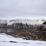 Langlaufen in Island ist der Hit in den Westfjorden. Reiseblog www.anitaaufreisen.at Foto Anita Arneitz