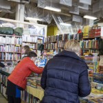 Reykjavik, Island, Anita auf Reisen