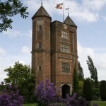 Sissinghurst Castle, englische Gärten, www.anitaaufreisen.at