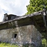 Lost Place: Verlassenes Anwesen Schneider im Bärental