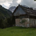 Lost Place: Verlassenes Anwesen Schneider im Bärental