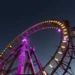 Wien mit dem Rad entdecken Riesenrad Prater