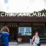 Schlossalm Bad Hofgastein Schreibreise