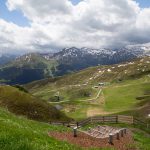 Schreibreise Bad Hofgastein Schlossalm