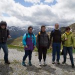 Schreibreise Bad Hofgastein Bärsteinalm