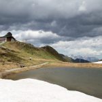 Schreibreise Bad Hofgastein Schlossalm