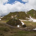 Schreibreise Bad Hofgastein Schlossalm