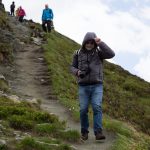Schreibreise Bad Hofgastein Schlossalm