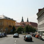 Ingeborg Bachmanns Spuren durch Klagenfurt