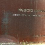 Ingeborg Bachmann Klagenfurt