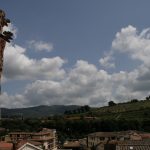Toskana Italien