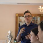 Stefanie Sonnleitner Schlemmerfrühstück Slow-Food-Travel Gailtal