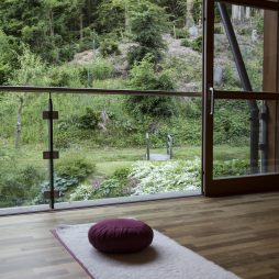 der Daberer Biohotel Slow-Food-Travel Gailtal