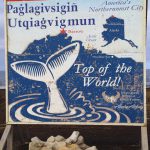 Barrow Alaska