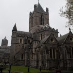 Christ Church Cathedral Dublin