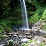 Abenteuer Wasser Weg Liebenfels Sörger Wasserfall Matthias Eichinger