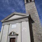 Kirche San Martino, Cividale del Friuli