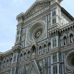 Florenz, Dom, www.anitaaufreisen.at