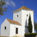 Ermita de San Roque, Andalusien, www.anitaaufreisen.at