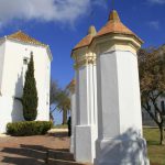 Ermita de San Roque, Andalusien, www.anitaaufreisen.at