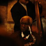 Preservation Hall, Jazz, New Orleans, Anita Arneitz