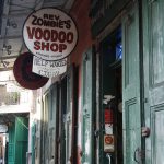 Voodo, New Orleans, www.anitaaufreisen.at