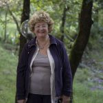 Maria Angela Zacchigna, Privatgarten, Triest, Italien, www.anitaaufreisen.at
