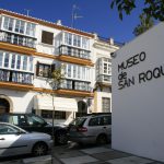 Museum, San Roque, www.anitaaufreisen.at
