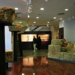 Museum San Roque, www.anitaaufreisen.at