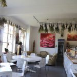 Begegnungszentrum Demmerkogel Café