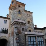 Castello Canussio, Cividale del Friuli, (c) Anita Arneitz