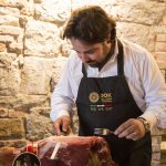 Einkaufen in Cividale del Friuli,Italien, www.anitaaufreisen.at