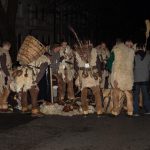 Perchtenlauf Klagenfurt, 2016, Foto Matthias Eichinger, www.anitaaufreisen.at