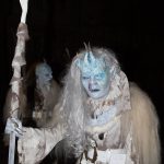 Perchtenlauf Klagenfurt, 2016, Foto Matthias Eichinger, www.anitaaufreisen.at