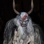 Perchtenlauf Klagenfurt, 2016, Foto Matthias Eichinger, www.anitaaufreisen.at