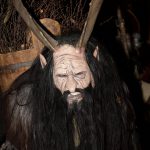 Perchtenlauf Klagenfurt, 2016, Foto Matthias Eichinger, www.anitaaufreisen.at