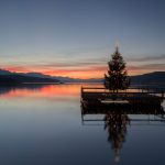 Stiller Advent in Pörtschach, Kärnten, Foto Matthias Eichinger, www.anitaaufreisen.a
