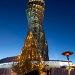 Adventmarkt am Pyramidenkogel, Wörthersee, Foto: Matthias Eichinger, www.anitaaufreisen.at
