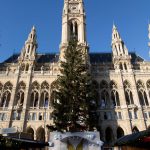 Wien im Winter, Weihnachten, Foto: Matthias Eichinger, www.anitaaufreisen.at