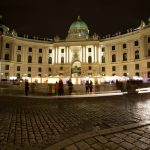 Wien im Winter, Weihnachten, Foto: Matthias Eichinger, www.anitaaufreisen.at
