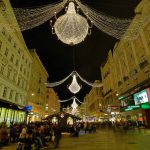 Wien im Winter , Weihnachten, Foto: Matthias Eichinger, www.anitaaufreisen.at