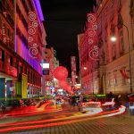 Wien im Winter, Weihnachten, Foto: Matthias Eichinger, www.anitaaufreisen.at