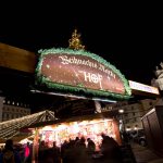 Wien im Winter, Weihnachten, Foto: Matthias Eichinger, www.anitaaufreisen.at