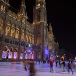 Wien im Winter, Weihnachten, Foto: Matthias Eichinger, www.anitaaufreisen.at